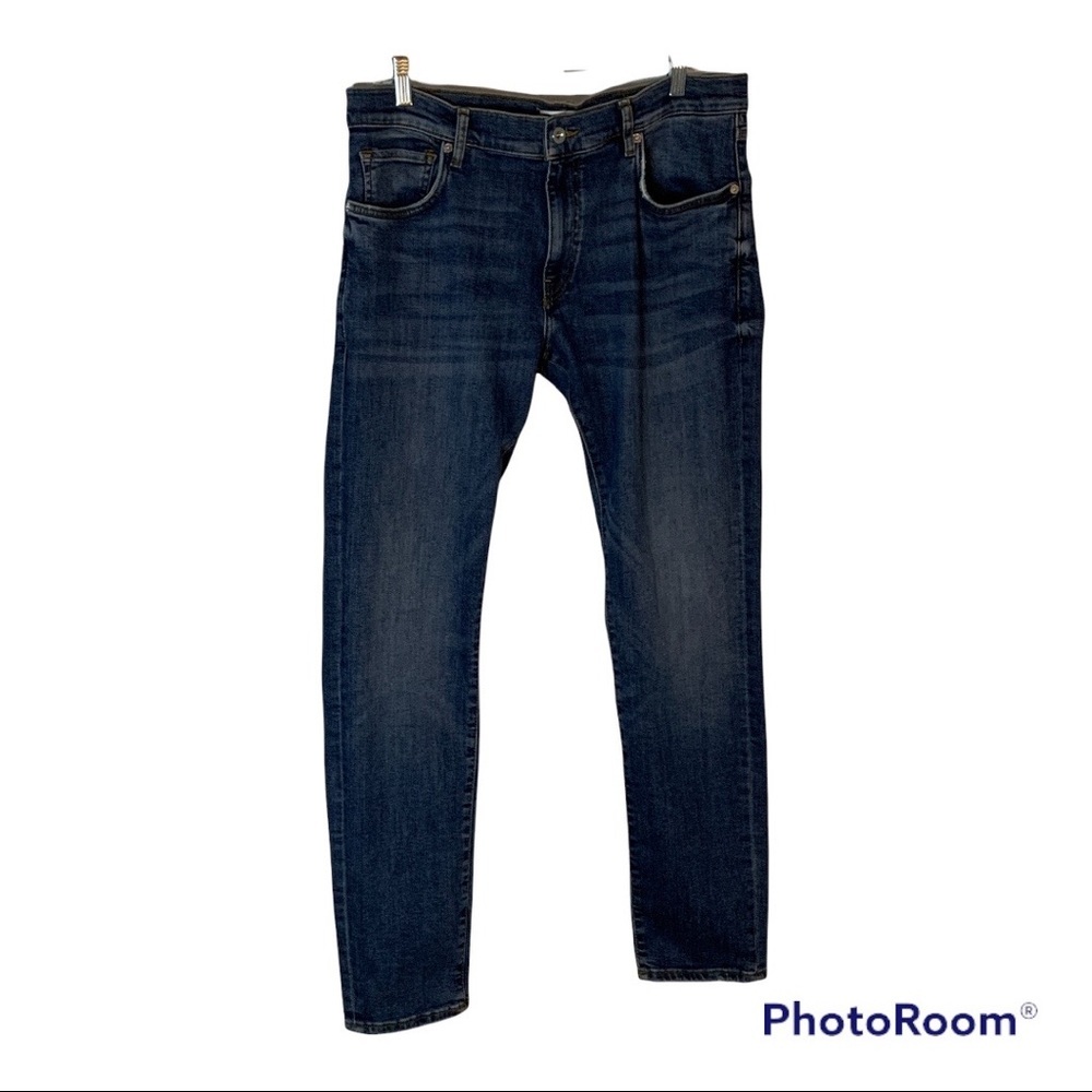 Zara Jeans
